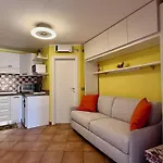 Corner Pescatori Apartamento *