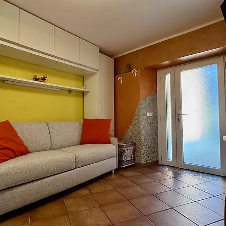 شقة Corner Pescatori بيلاجيو