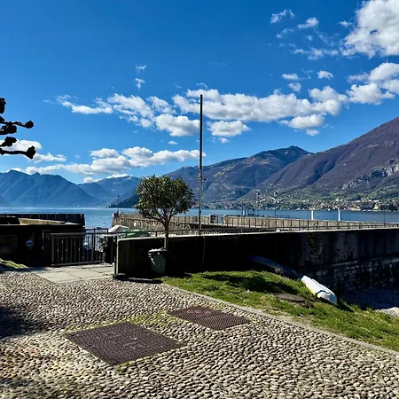 Апартаменты Corner Pescatori