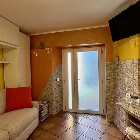 Corner Pescatori Διαμέρισμα