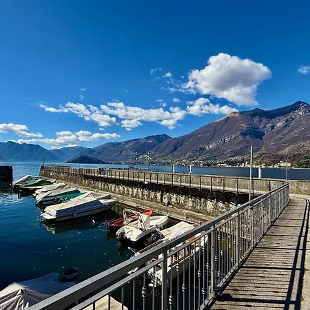 Corner Pescatori Апартаменты