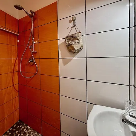 Corner Pescatori
