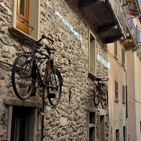 Διαμέρισμα Corner Pescatori