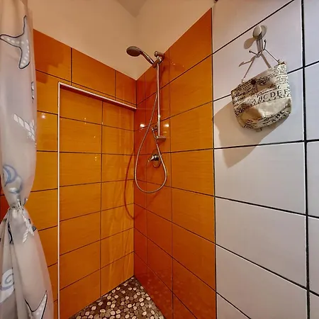 Corner Pescatori Апартаменты *