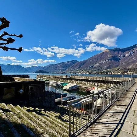 Corner Pescatori Апартаменты *