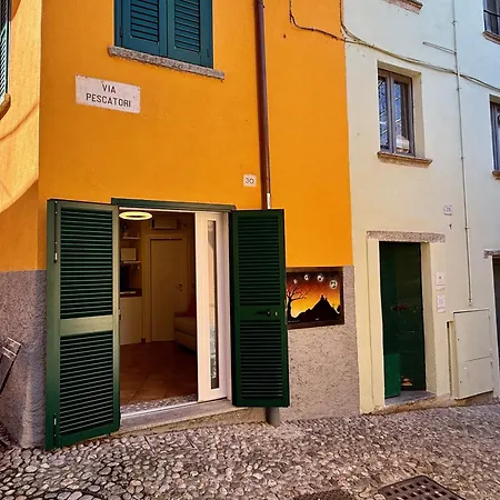 Corner Pescatori *