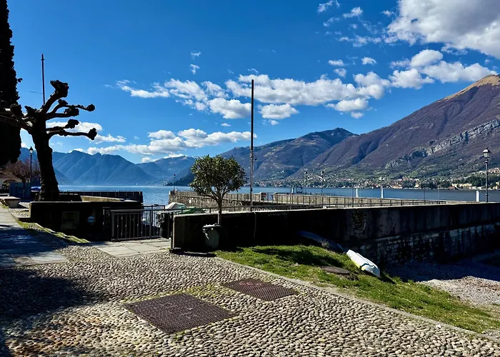 דירה Corner Pescatori