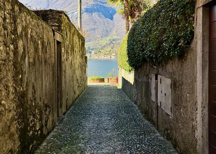 Corner Pescatori דירה *