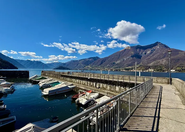 Corner Pescatori דירה