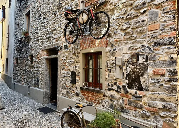 Corner Pescatori דירה