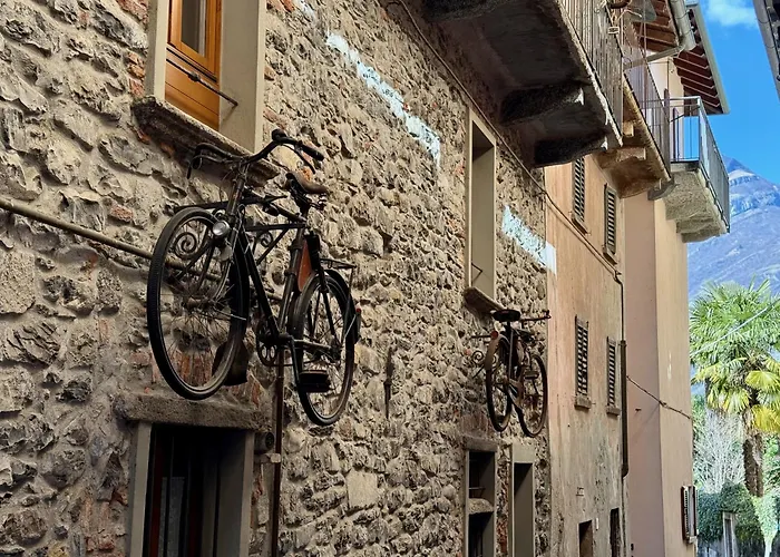 דירה Corner Pescatori