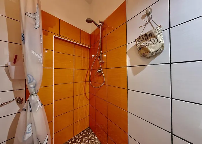 Corner Pescatori דירה *