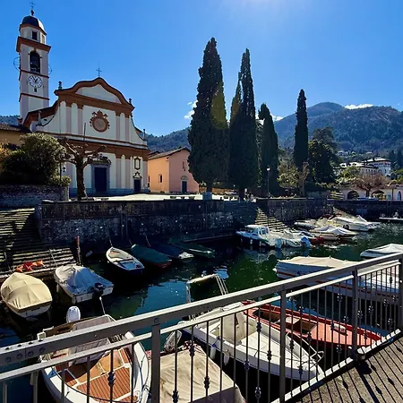 公寓 Corner Pescatori *