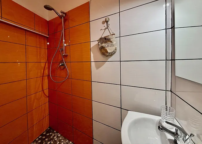 Corner Pescatori