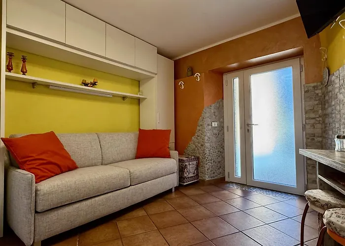 Apartamento Corner Pescatori Bellagio